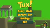 Tux! screenshot, image №3674866 - RAWG