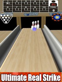 Bowling Master: Funny Champion screenshot, image №1325259 - RAWG