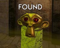 Found (itch) (Wuzseen) screenshot, image №1111866 - RAWG