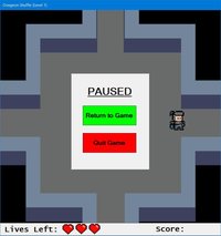 Dungeon Shuffle (AgentAero) screenshot, image №1960062 - RAWG