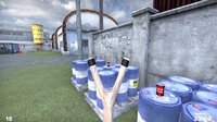 Red Pill Cola screenshot, image №4135978 - RAWG