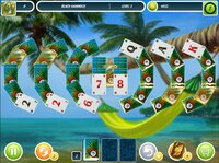 Solitaire Beach Season 2 screenshot, image №3949480 - RAWG