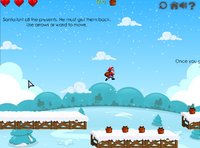 Santa's Big Adventures screenshot, image №135945 - RAWG