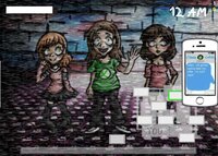 Five Nights at Pantbear screenshot, image №3797781 - RAWG