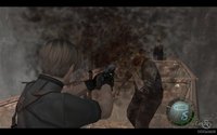 Resident Evil 4 (2005) screenshot, image №1672546 - RAWG