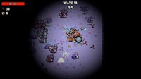 Supre-Immune screenshot, image №4253883 - RAWG