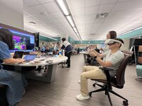 Austin Batsy VR Project screenshot, image №3731397 - RAWG
