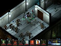 The Temple of Elemental Evil screenshot, image №366318 - RAWG