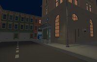The Good, The Bad, and The Stray screenshot, image №3324478 - RAWG