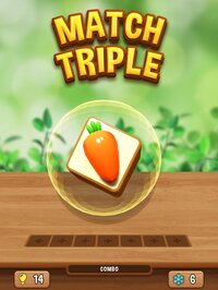 Match Triple Ball screenshot, image №2942223 - RAWG