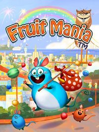 Fruit Mania screenshot, image №1970371 - RAWG