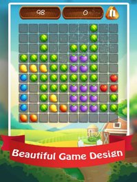 Block Fruit Puzzle 2017 screenshot, image №920592 - RAWG