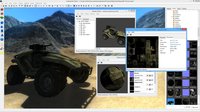 Leadwerks Game Engine screenshot, image №104823 - RAWG
