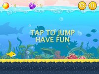 Flappy Shark HD screenshot, image №1978056 - RAWG