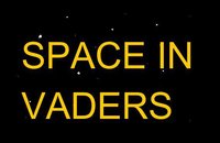 Space In Vaders screenshot, image №1870034 - RAWG