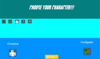 Brawler Friends screenshot, image №1293473 - RAWG