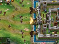 Fortress Under Siege for iPad screenshot, image №1981116 - RAWG