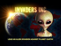 Invaders Inc. - Alien Plague FREE screenshot, image №1634391 - RAWG