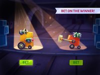 Which Car Wins: 3D Car Battle screenshot, image №2207804 - RAWG