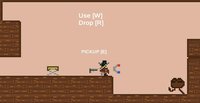 The Prosthetic Pirate screenshot, image №2116101 - RAWG