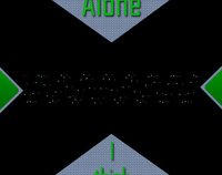 Alone... I think ... screenshot, image №1245723 - RAWG
