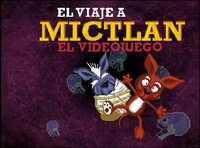 El Viaje a Mictlan screenshot, image №2969653 - RAWG