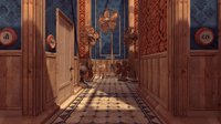 a Museum of Dubious Splendors. screenshot, image №992707 - RAWG