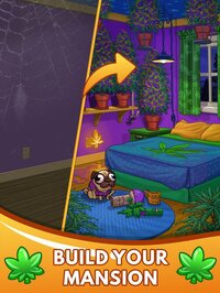 BudFarm: Munchie Match screenshot, image №3691438 - RAWG