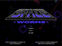 SPAAACE WORMS! screenshot, image №1285631 - RAWG