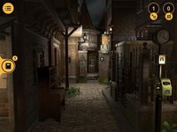 Alleys screenshot, image №2097105 - RAWG