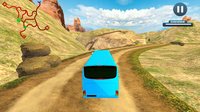 Village Bus Driver Simulator screenshot, image №2198402 - RAWG