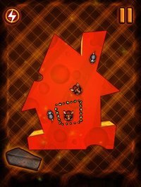 Cut the Cheese screenshot, image №963502 - RAWG