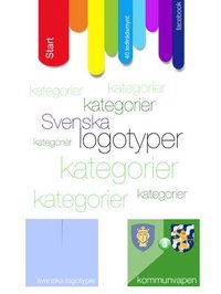 Svenska logotyper Spel screenshot, image №1773988 - RAWG