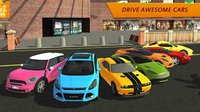 Shopping Mall Car Driving screenshot, image №1555984 - RAWG