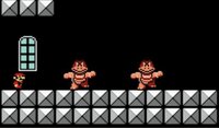 Super Mario Infinite Crawler screenshot, image №3296016 - RAWG