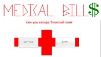 Medical Bill$ screenshot, image №3491608 - RAWG