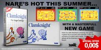 ClamKnight screenshot, image №2436942 - RAWG