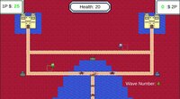 When Crabs March Together screenshot, image №2726353 - RAWG