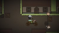 The Plague Doctor screenshot, image №2302392 - RAWG