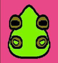 Candy Frog screenshot, image №2279143 - RAWG