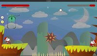 Snawball screenshot, image №2386111 - RAWG
