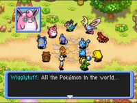 Pokémon Mystery Dungeon: Explorers of Darkness screenshot, image №2348649 - RAWG