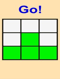 Memory Grid screenshot, image №1776596 - RAWG