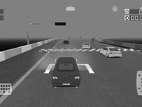 Crazy Racing: The Most Wanted screenshot, image №1335510 - RAWG