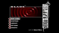 Blade (2000) screenshot, image №1666504 - RAWG