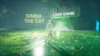 SIMBA THE CAT screenshot, image №3326852 - RAWG