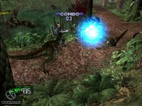 Dino Crisis 2 screenshot, image №807730 - RAWG