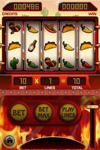 Adventure in Vegas: Slot Machine screenshot, image №793486 - RAWG