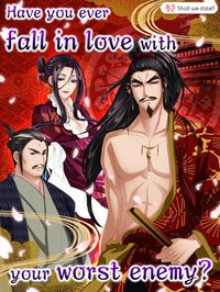 Ninja Love+ screenshot, image №910455 - RAWG