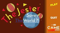 The Jester Saves The World ?! screenshot, image №3477509 - RAWG